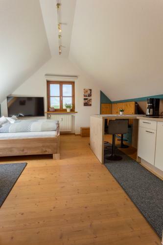 Apartamento Ferienwohnungen Resi