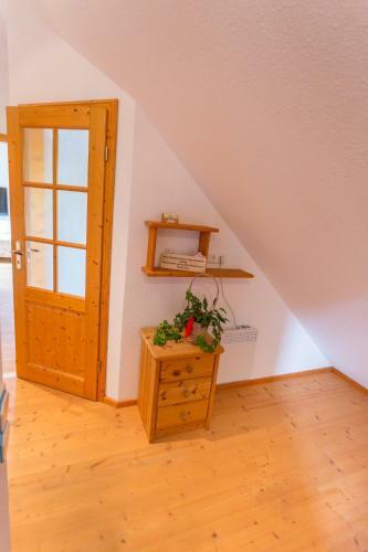 Apartamento Ferienwohnungen Resi