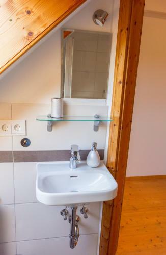 Apartamento Ferienwohnungen Resi