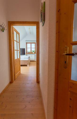 Apartamento Ferienwohnungen Resi