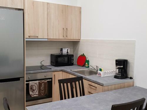 Apartamento Smart Luxury House Center