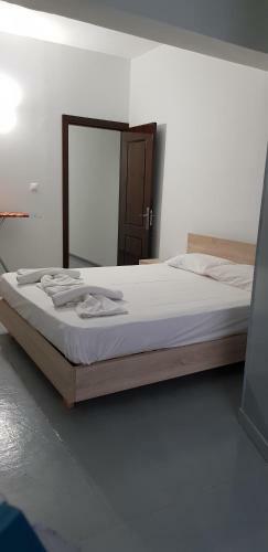 Apartamento Smart Luxury House Center