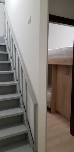 Apartamento Smart Luxury House Center
