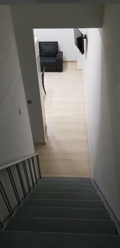Apartamento Smart Luxury House Center