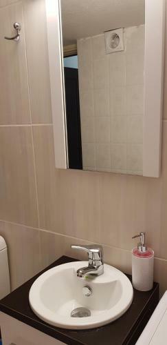 Apartamento Smart Luxury House Center