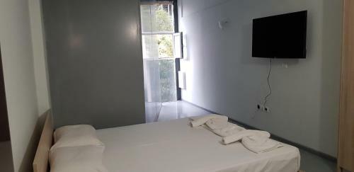 Apartamento Smart Luxury House Center