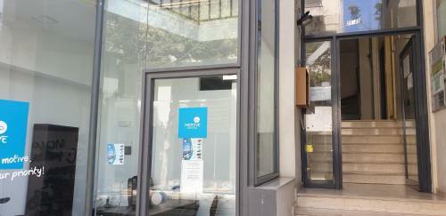 Apartamento Smart Luxury House Center