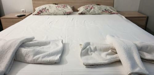 Apartamento Smart Luxury House Center