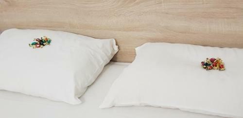 Apartamento Smart Luxury House Center