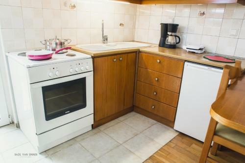 Apartamento Daliani Cozy Studios