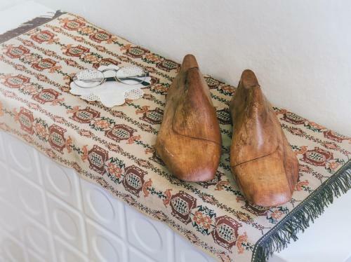 Apartamento Emmanouil?s House