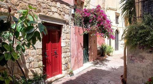 Apartamento Emmanouil?s House