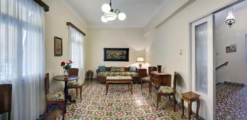 Apartamento Emmanouil?s House