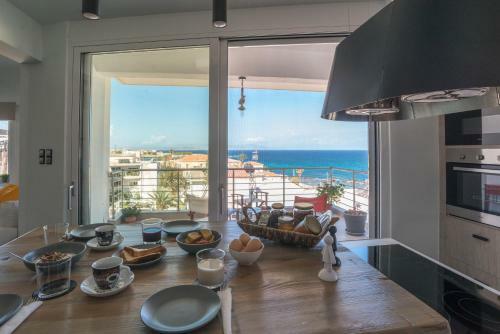 View Point Apartment