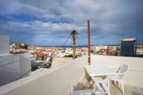 Apartamento Dimitra's House In Old Town