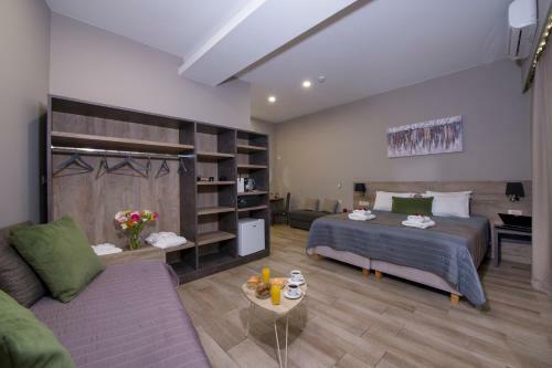 Apartamento Stoa Suites Chania