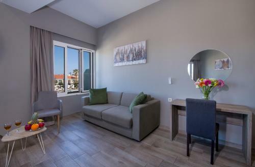 Apartamento Stoa Suites Chania