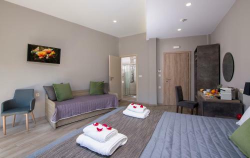 Apartamento Stoa Suites Chania