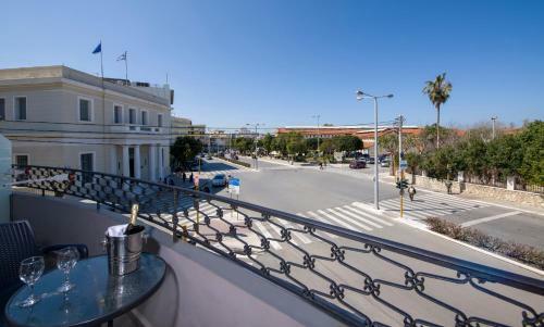 Apartamento Stoa Suites Chania