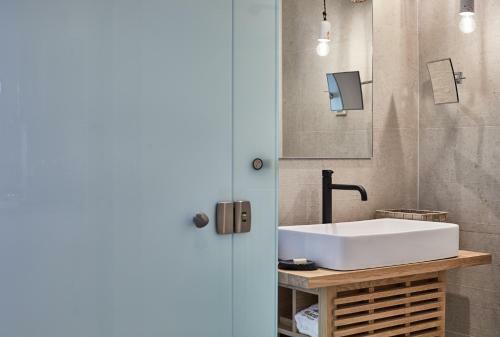 Apartamento Elvina City House