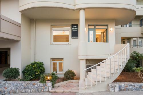 Apartamento Elvina City House