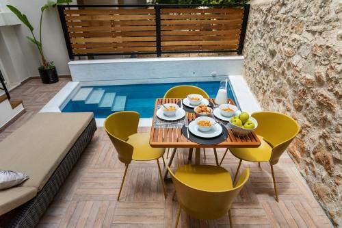 Apartamento Elvina City House