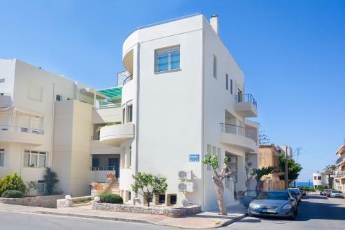 Apartamento Elvina City House