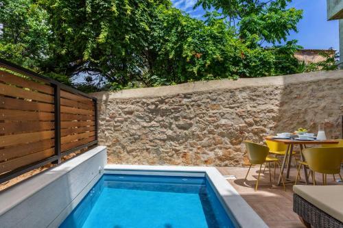 Apartamento Elvina City House