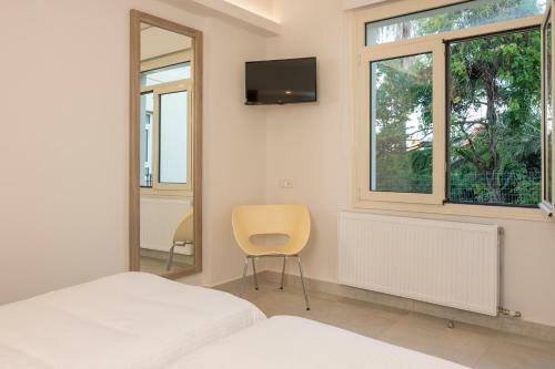 Apartamento Elvina City House