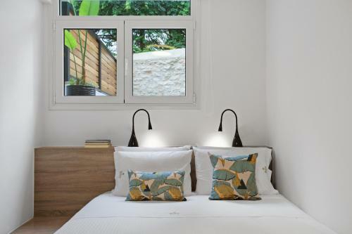 Apartamento Elvina City House