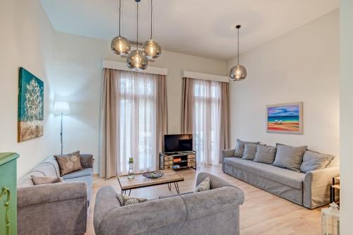 Apartamento Grande Casa 1926