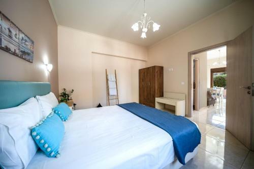 Apartamento Iro City And Beach Boutique Homes