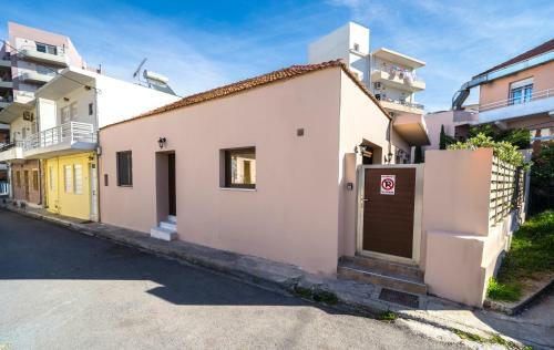 Apartamento Iro City And Beach Boutique Homes