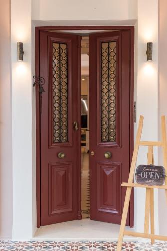 Hotel La Canea Canvas 1