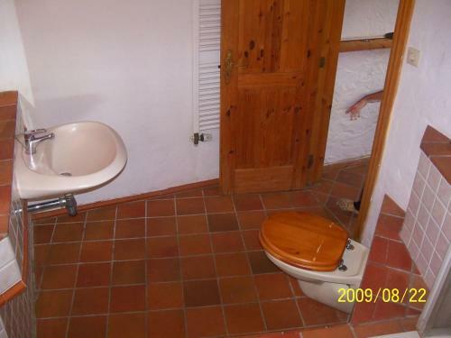 Apartamento Windm�hle An Der Nordsee In Der N�he B�sum