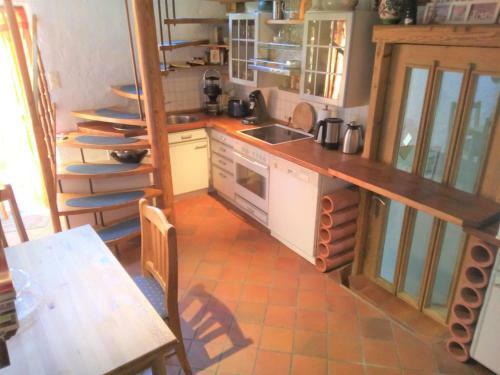 Apartamento Windm�hle An Der Nordsee In Der N�he B�sum
