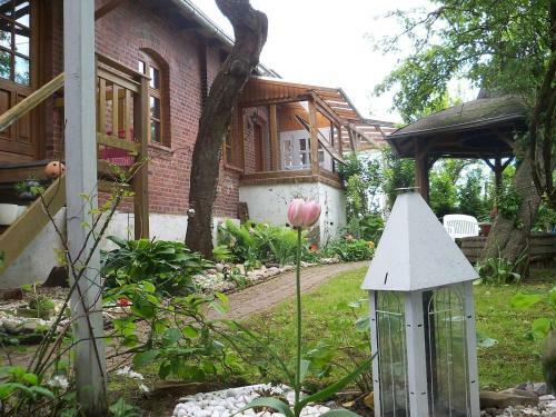 Apartamento Windm�hle An Der Nordsee In Der N�he B�sum