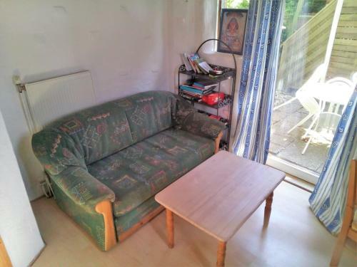 Apartamento Windm�hle An Der Nordsee In Der N�he B�sum