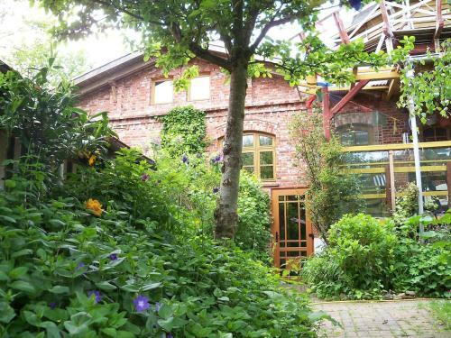Apartamento Windm�hle An Der Nordsee In Der N�he B�sum