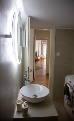 Apartamento Sissy's Place