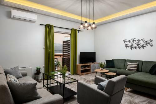 Dreamy Holidays Apartment