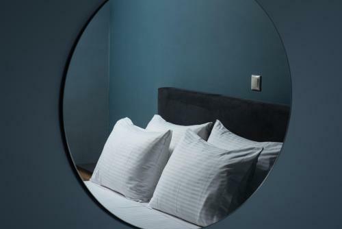 Dreamy Holidays Apartment