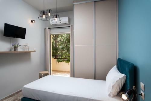 Dreamy Holidays Apartment