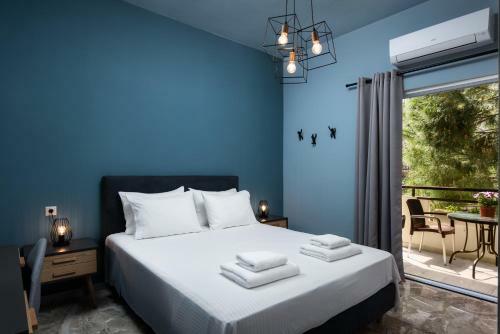 Dreamy Holidays Apartment