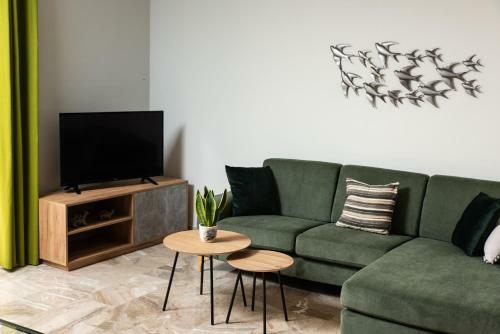 Dreamy Holidays Apartment