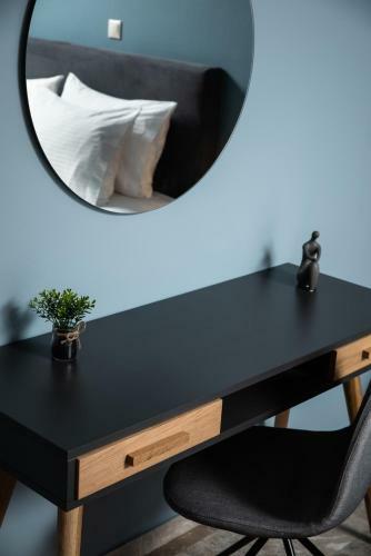 Dreamy Holidays Apartment