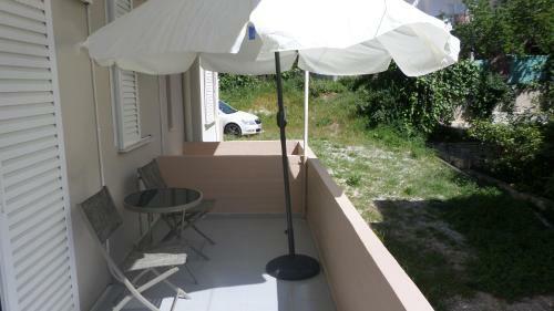 Vacation Apartments