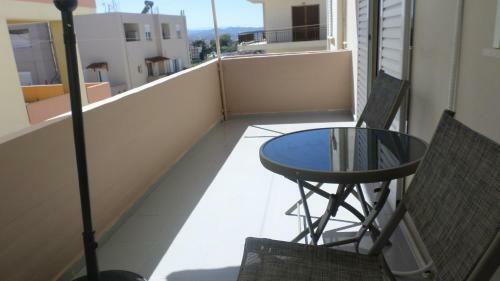 Vacation Apartments