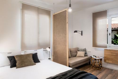 Apartamento Artemide City Places