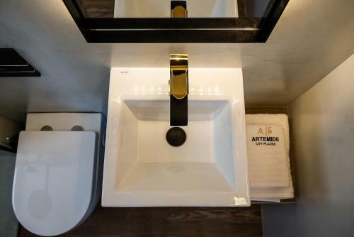 Apartamento Artemide City Places